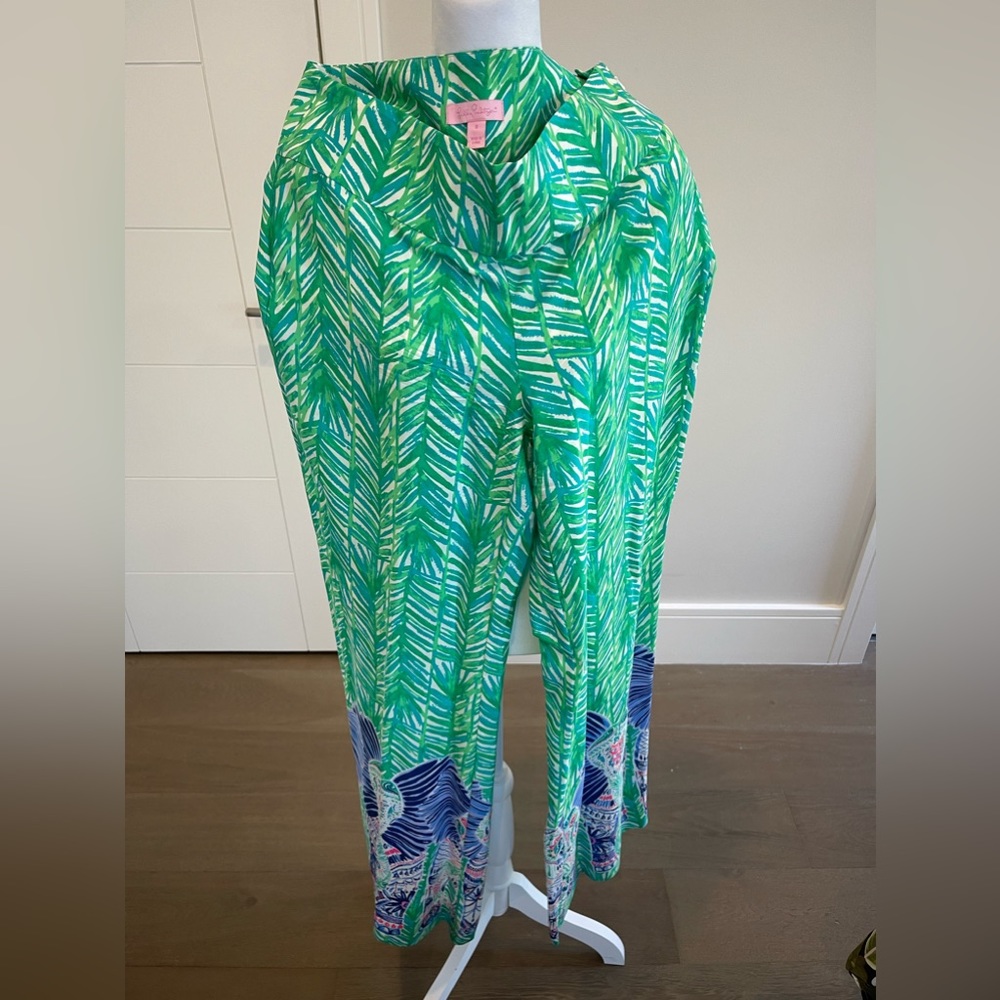 Pants - Picture 2 of 4